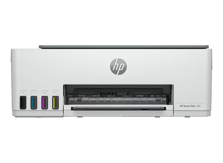 Hp printers