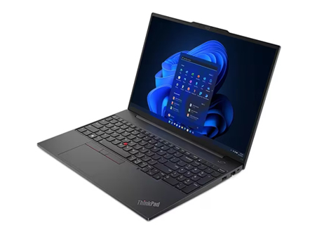 Lenovo laptops